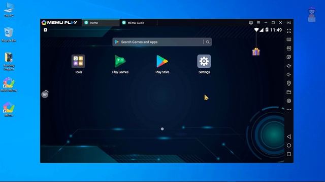 How To Fix Memu Play Stuck At 59%, 99%, 10% | Memu Play Emulator Stuck Problem Solved смотреть онлайн