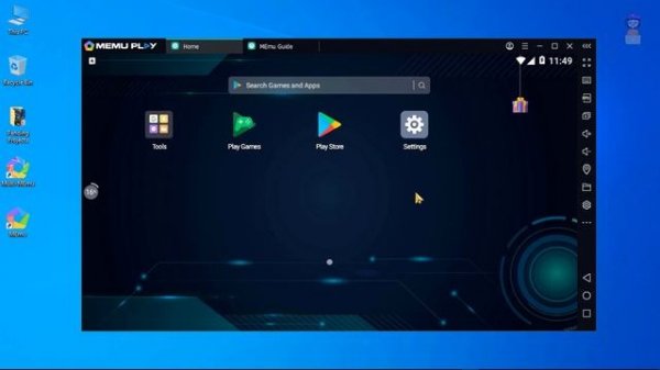 How To Fix Memu Play Stuck At 59%, 99%, 10% | Memu Play Emulator Stuck Problem Solved