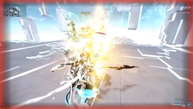 Warframe: Костацист смотреть онлайн