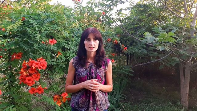 Марафон ШКОЛА РАдости. 12 шагов к мечте. День 2 смотреть онлайн