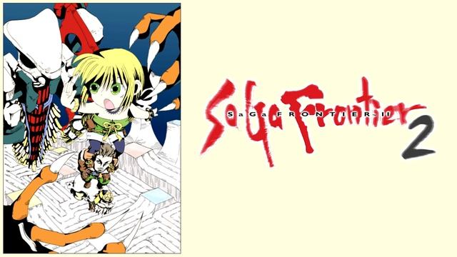 SaGa Frontier 2 - Mißgestalt [Chill Arrange] (EXTENDED) смотреть онлайн
