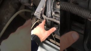 [РЕШЕНО] Плавают обороты на холодную ваз 2112