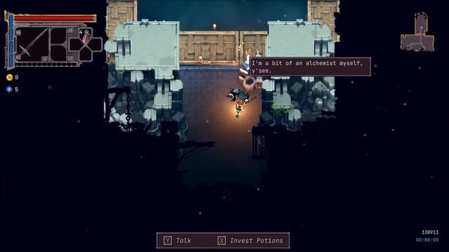 Let's Play Loot River - Part 1 - So Weird & Cool! смотреть онлайн