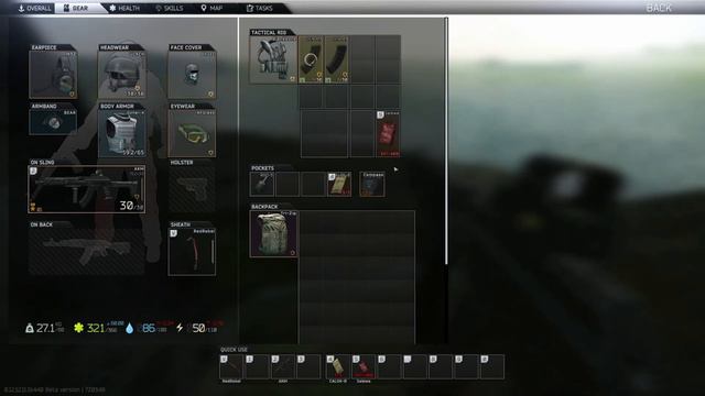 Escape from tarkov - Lighthouse PVP -Seaside spawn is red pvp zone смотреть онлайн