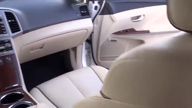 2009 Toyota Venza - Station Wagon Conroe, The Woodlands, Spring, Tomball, Houston Conroe T смотреть онлайн