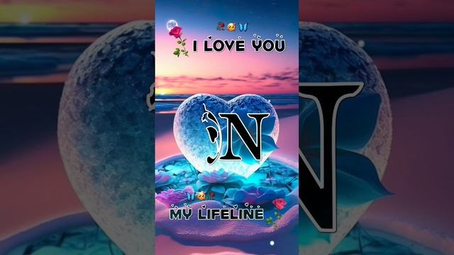 #N Letter Name Status❤️|| New Trending Name Art Video❤️|| 2023?#av_creation05 смотреть онлайн