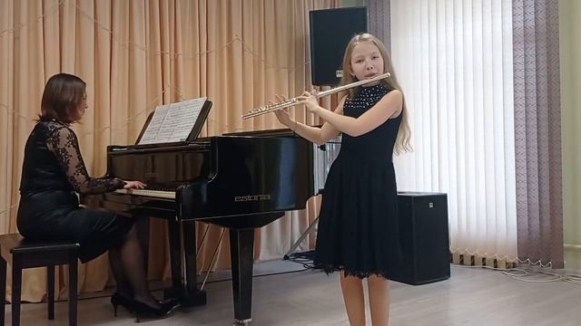 Короткевич Любава, 10 лет смотреть онлайн