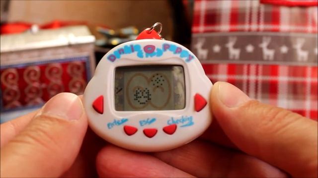Jonny Cat Virtual Pet Review | Тамагочи Джонни Кот смотреть онлайн