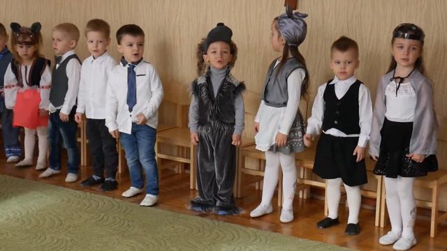 Утренник в садике к 8 марта смотреть онлайн