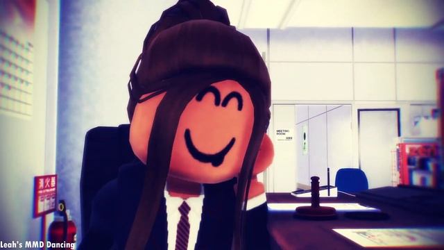 [ROBLOX x MMD] Hello Worker смотреть онлайн