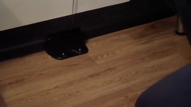 Обзор Робот пылесос LIECTROUX X5S смотреть онлайн