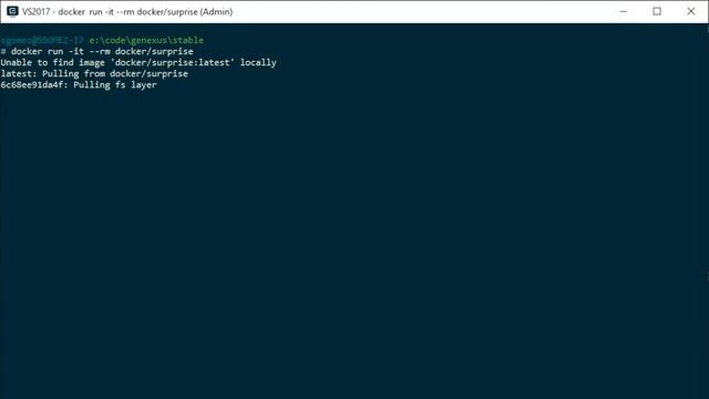 Уроки Docker для начинающих / #1 – Контейнеры и введение в Докер. Для чего он нужен?