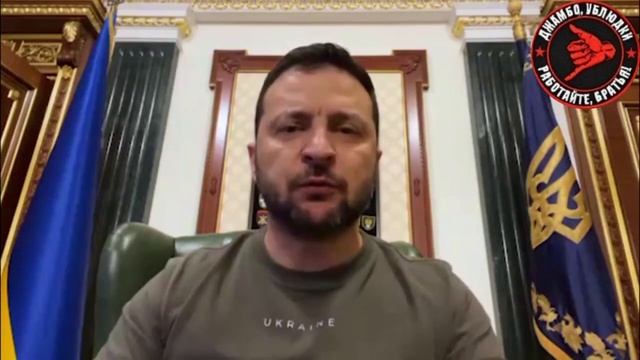 ?Почему-то недовольный Зеленский агрессивно утверждает, что на самом деле ни одного Пэтриота москал смотреть онлайн