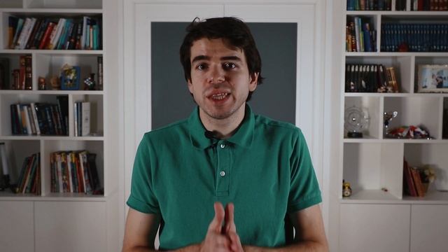 Закон Мальтуса – был ли прав Танос? // Vital Math смотреть онлайн