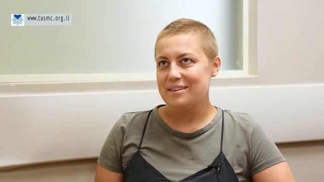 Лечение рака молочный железы в Израиле в больнице Ихилов - отзыв Марии Галковой смотреть онлайн