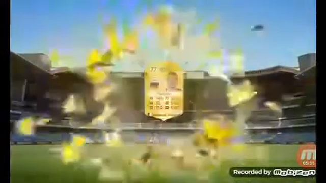 Фифа 15 Паки !!! смотреть онлайн