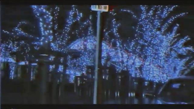 night city rolling | jdm aesthetic смотреть онлайн