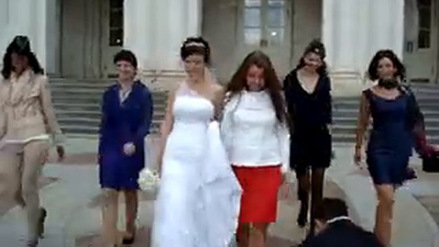 Бригада отдыхает:))) смотреть онлайн