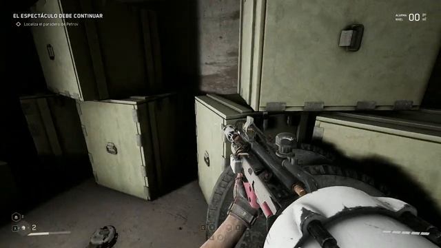 Atomic Heart ⬖ Walkthrough Complete 1440p - 16 - Longplay Ryzen 5 5500 + Rx 6700 ? смотреть онлайн