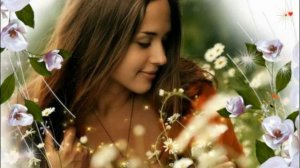 Белый день - Счастье . (Авт. муз. клипа Виктор)