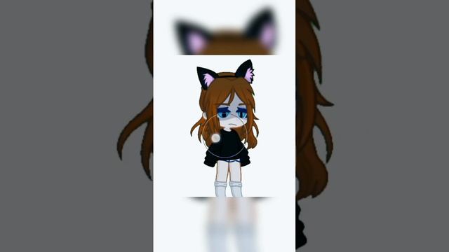 хотите узнать почему у меня есть ушики #рекомендации #game #gachatrend #гача #гачаклуб #гачерша смотреть онлайн