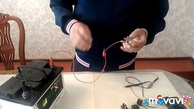 Назначение, преимущество и проверка 4-х контактного реле смотреть онлайн