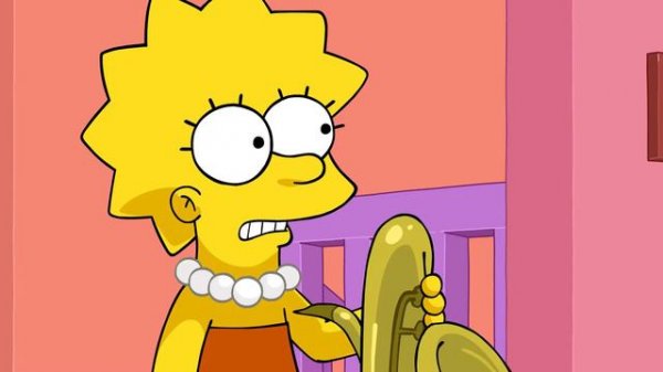 Симпсоны ушли на OnlyFans (The SIMPsons) озвучка