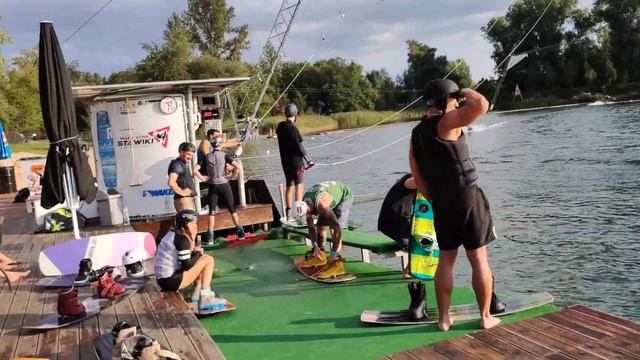 Отдых на выходных в Польше. смотреть онлайн