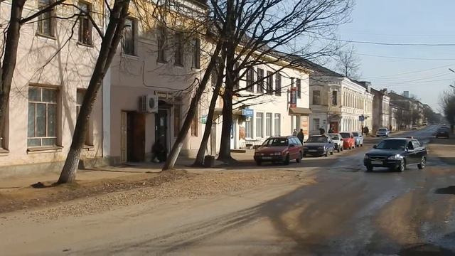 Новгородская Старая Русса Первомайская 1 обзор 1 смотреть онлайн