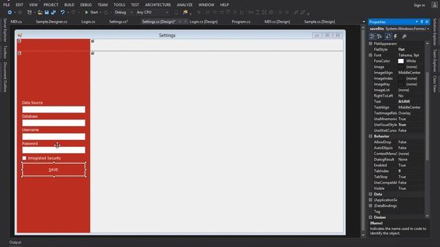 Lecture 1 : School Management System смотреть онлайн
