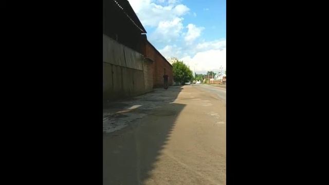 Моноколесо кингсонг и я смотреть онлайн