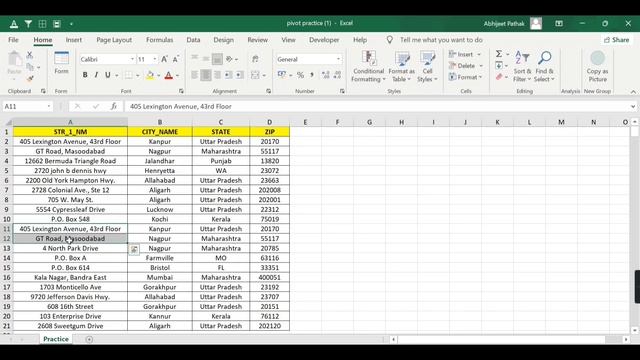 Magic of Key In Excel (Ctrl,Shift & Alt) | Must Watch | Advance Excel Tips & Tricks смотреть онлайн