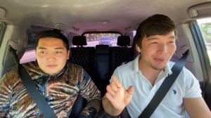 Эльтерес Нуржанов - Хабиб Нурмагомедов, Пацанские истории, лучший режиссер в Казахстане