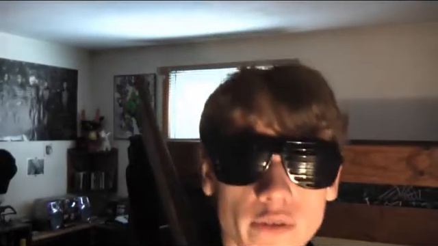 Eric Cartman Poker Face Music Video смотреть онлайн