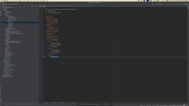 Custom Test Data for GraphQL APIs смотреть онлайн