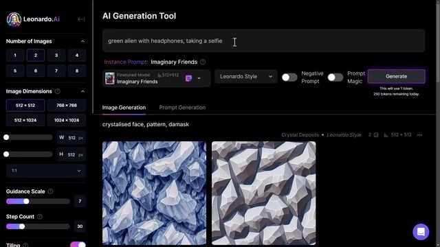 LEONARDO.AI Tutorial - How to use this fantastic Ai Art Platform! смотреть онлайн