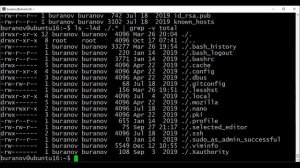Разжёванный курс по Linux для чайников  Часть 1