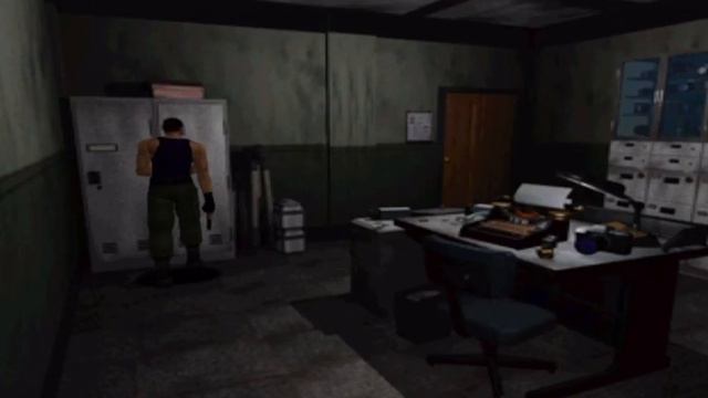 Resident Evil 2 Special Costumes (Both Leon and Claire) смотреть онлайн