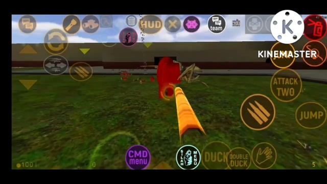 How to kill amogus in Gmod(Xash) смотреть онлайн
