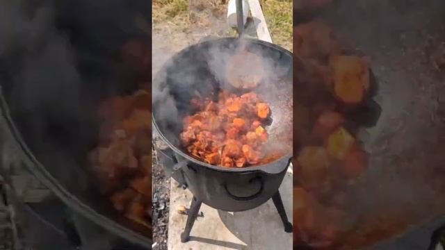 Рецепты в Стиле Шеф-Повара