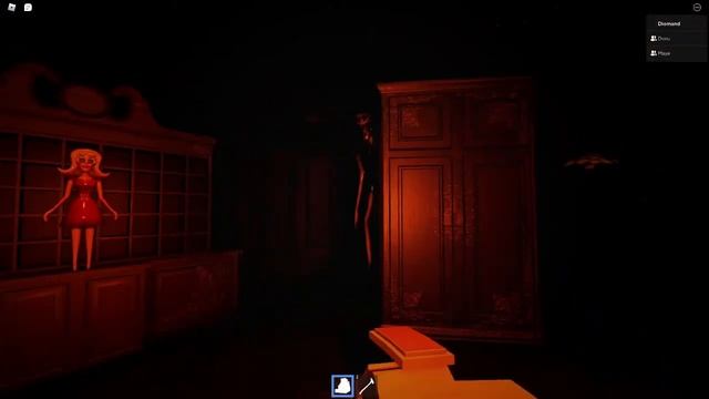 Judy | Chapter 2 | Roblox смотреть онлайн