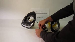 ДХО для Mitsubishi ASX Хром 2-е поколение от МирДХО