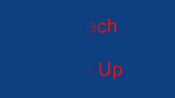 AMV Bleach - Step UP