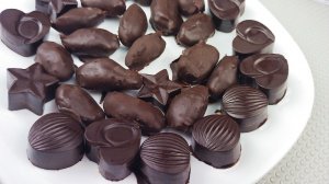 САМА НЕ ОЖИДАЛА,ЧТО ТАК ВКУСНО ПОЛУЧИТЬСЯ!!Способы Приготовления ДОМАШНЕГО шоколада