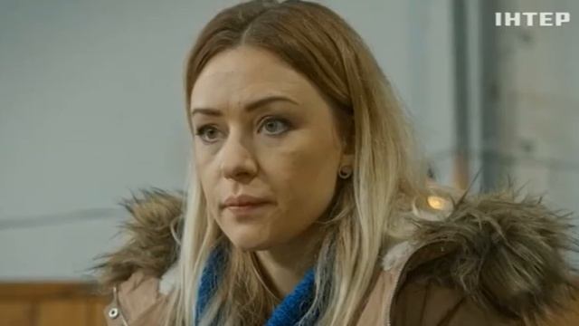 Анонс сериала Два сердца, в субботу 25 июля в 17:50 на Интере смотреть онлайн