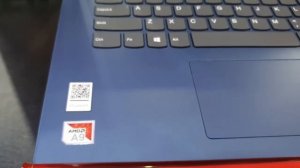 Review Lenovo IdeaPad 330-14AST AMD A9