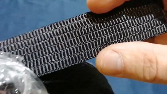 Стропа 25 мм 4с494 50 м - черный смотреть онлайн