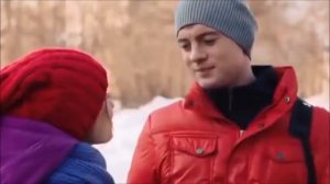 молодёжка - андрей/марина/егор  [au]