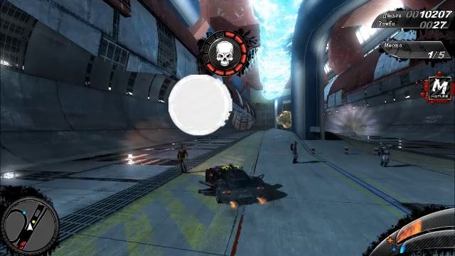 Armageddon Rider Момент истины.mp4