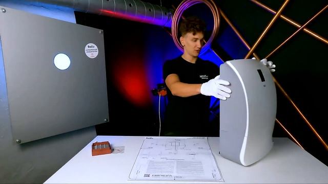 Что вам не расскажут про BALLU ONE AIR 200 смотреть онлайн